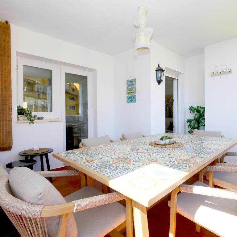 Estepona Family Apartment AVENCIA - Apartamento de 3 dormitorios - 2