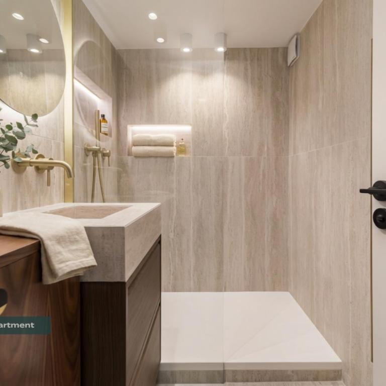 PoeticStay - Grands Boulevards - Panorama - Appartement 1 Chambre - 13