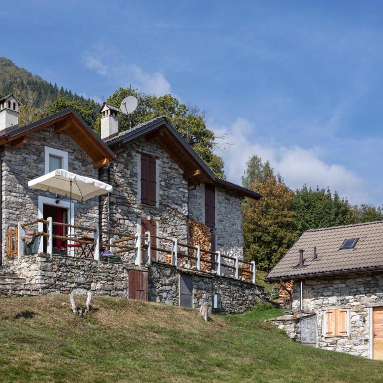 Agriturismo Da Attilio - Camera Matrimoniale su 2 Livelli con Terrazza - 11