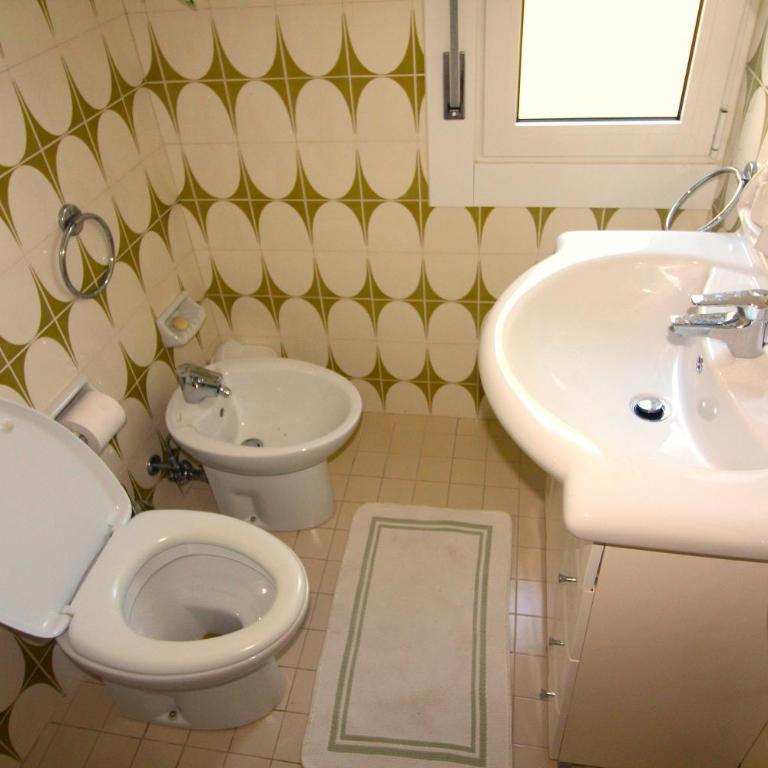 Villaggio Estate - Casa a Schiera con 2 Camere da Letto - 12