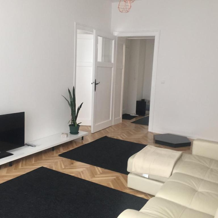 Bright Apartment Central - Apartment - 28