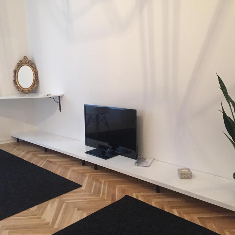 Bright Apartment Central - Apartment - 29