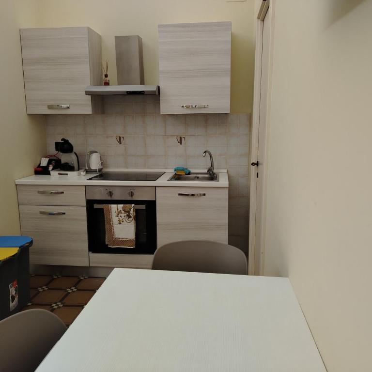Palazzo Castellano - Appartamento Familiare con 2 Camere da Letto - 6