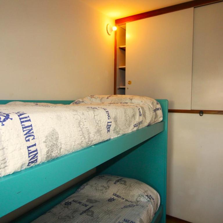 Villaggio Estate - Casa a Schiera con 2 Camere da Letto - 1