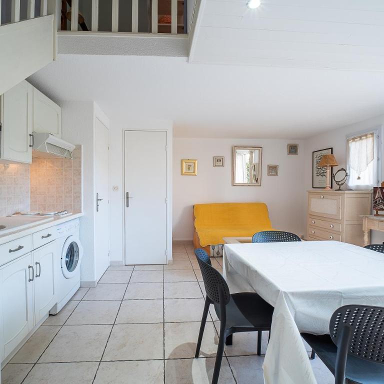 Les Acacias - Moins d1 km de la plage - Apartamento de 2 dormitorios - 2