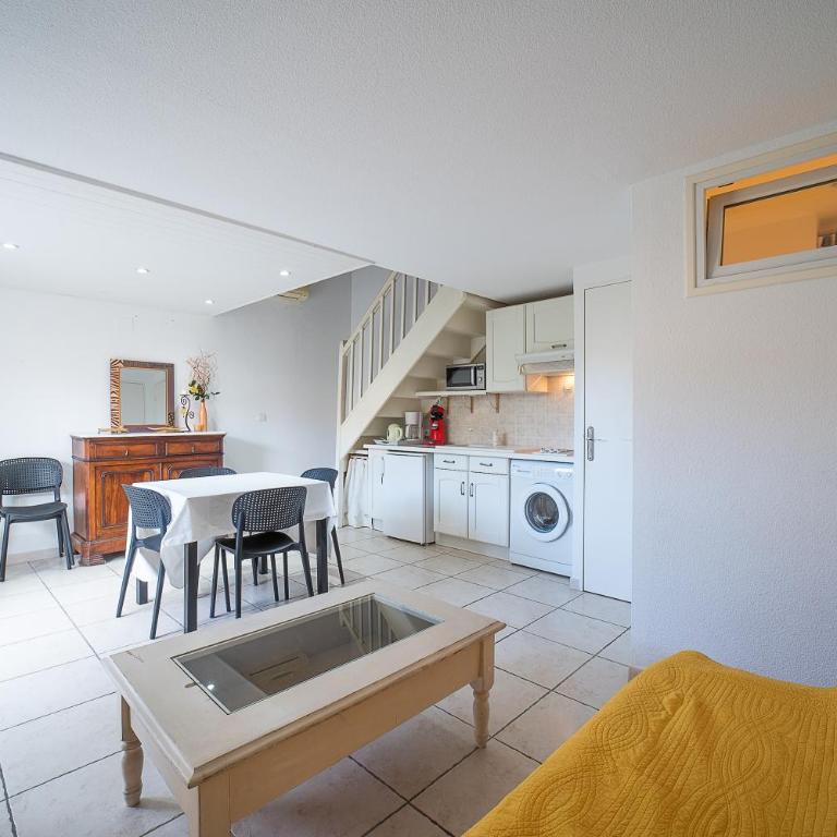 Les Acacias - Moins d1 km de la plage - Apartamento de 2 dormitorios - 1