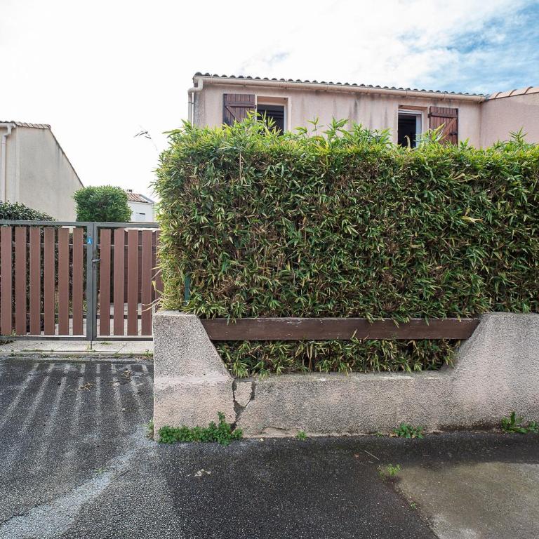 Les Acacias - Moins d1 km de la plage - Apartamento de 2 dormitorios - 14