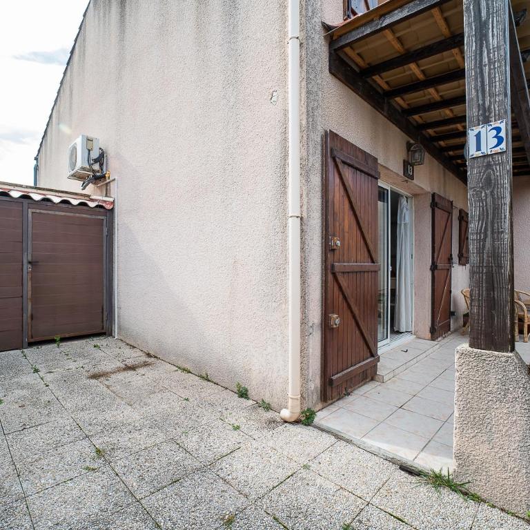Les Acacias - Moins d1 km de la plage - Apartamento de 2 dormitorios - 15