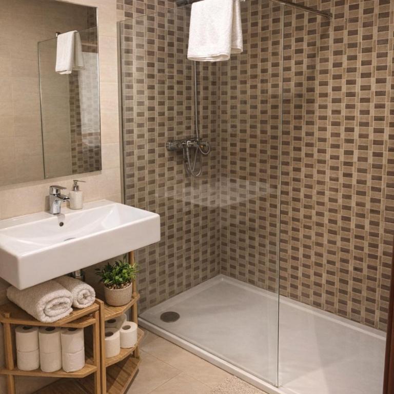 Gav Remedios 20 - Apartamento de 2 dormitorios - 5