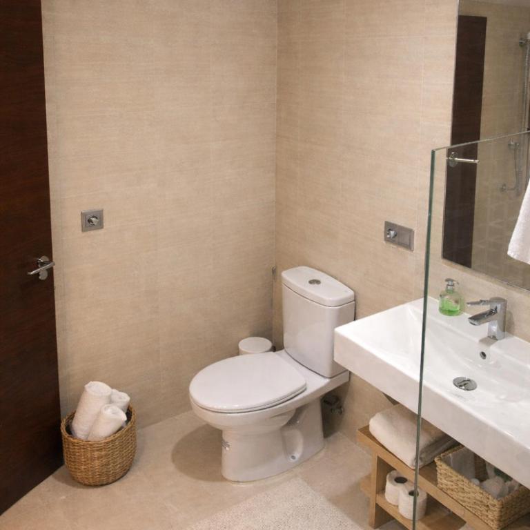Gav Remedios 20 - Apartamento de 2 dormitorios - 6