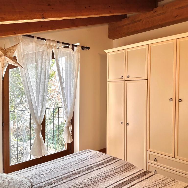 Terrazza fra lago e monti - Casa con 2 Camere da Letto - 19