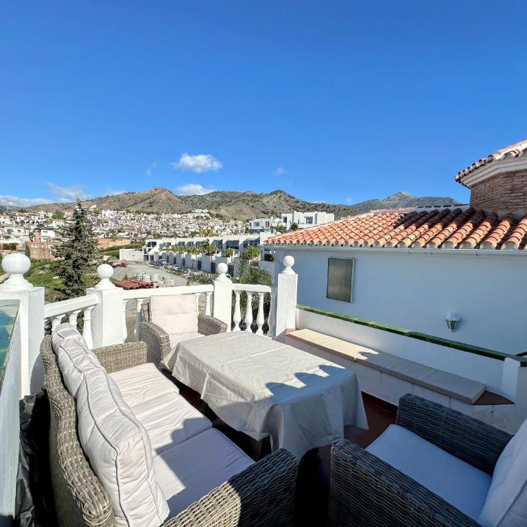 R1387 Casa Udo - Villa con piscina privada - 3