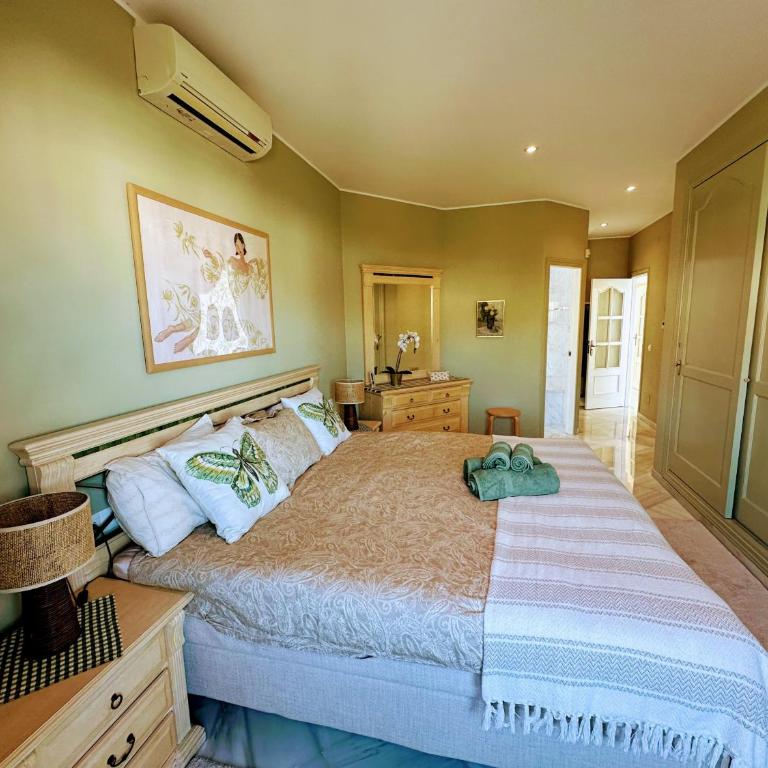 R1387 Casa Udo - Villa con piscina privada - 7