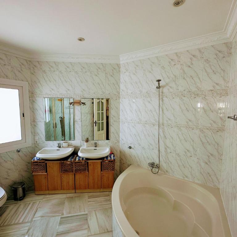 R1387 Casa Udo - Villa con piscina privada - 8
