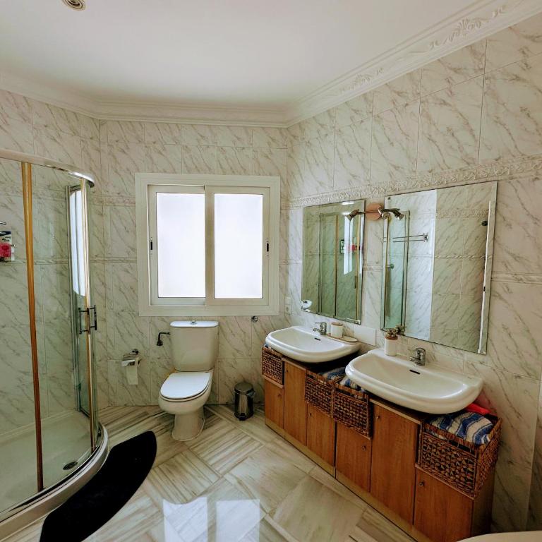 R1387 Casa Udo - Villa con piscina privada - 9