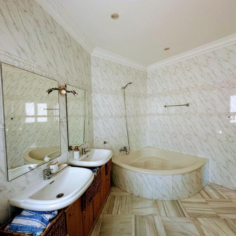R1387 Casa Udo - Villa con piscina privada - 11