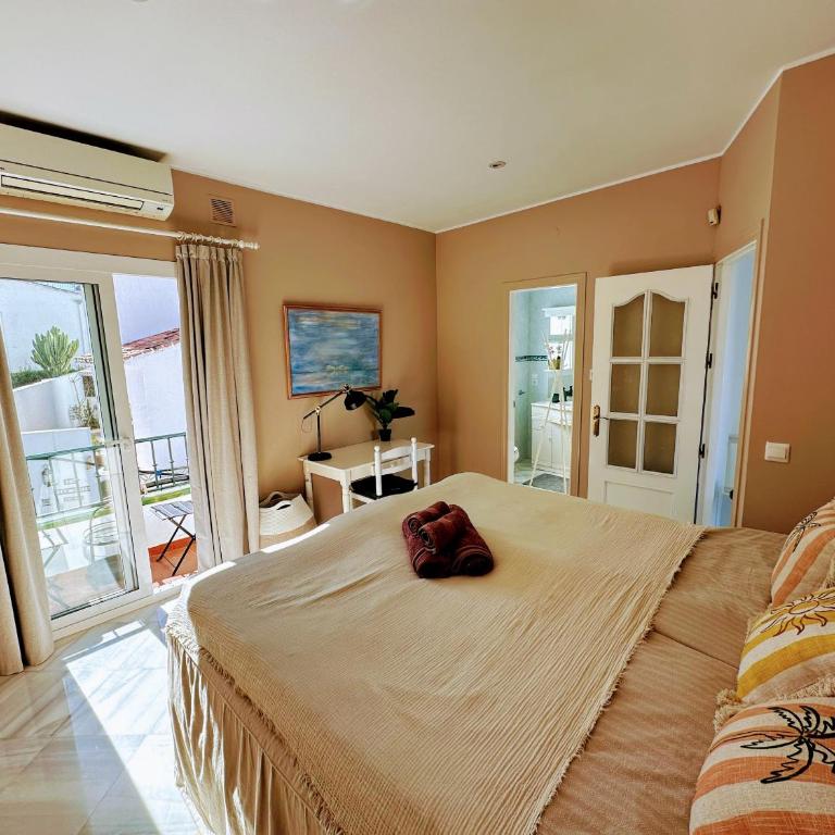 R1387 Casa Udo - Villa con piscina privada - 13