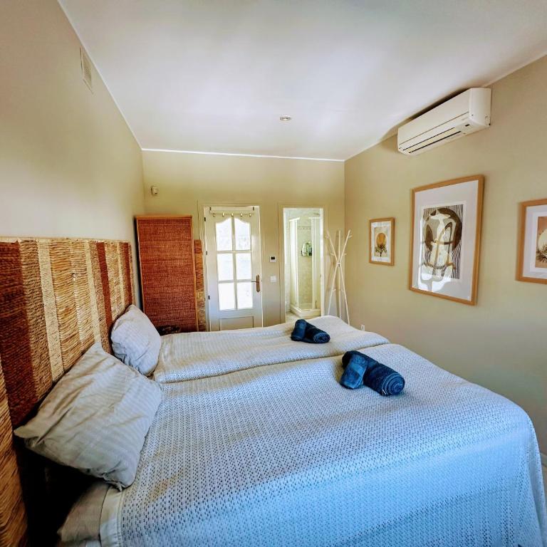 R1387 Casa Udo - Villa con piscina privada - 19