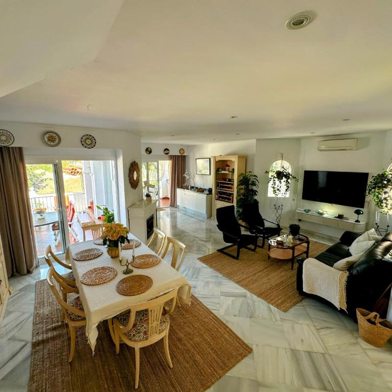 R1387 Casa Udo - Villa con piscina privada - 25
