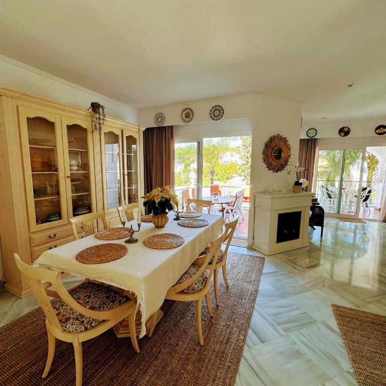 R1387 Casa Udo - Villa con piscina privada - 26