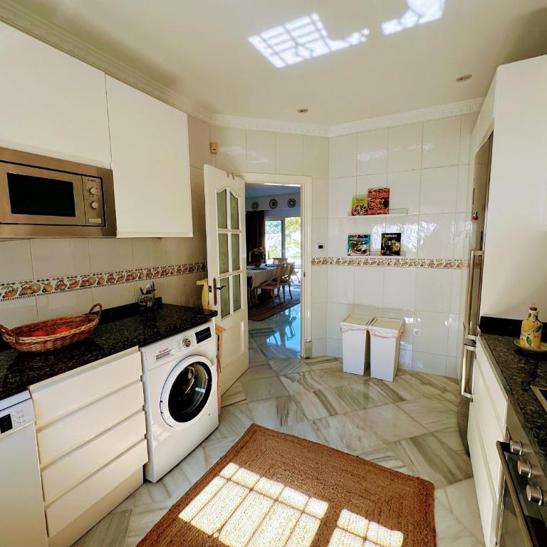 R1387 Casa Udo - Villa con piscina privada - 29