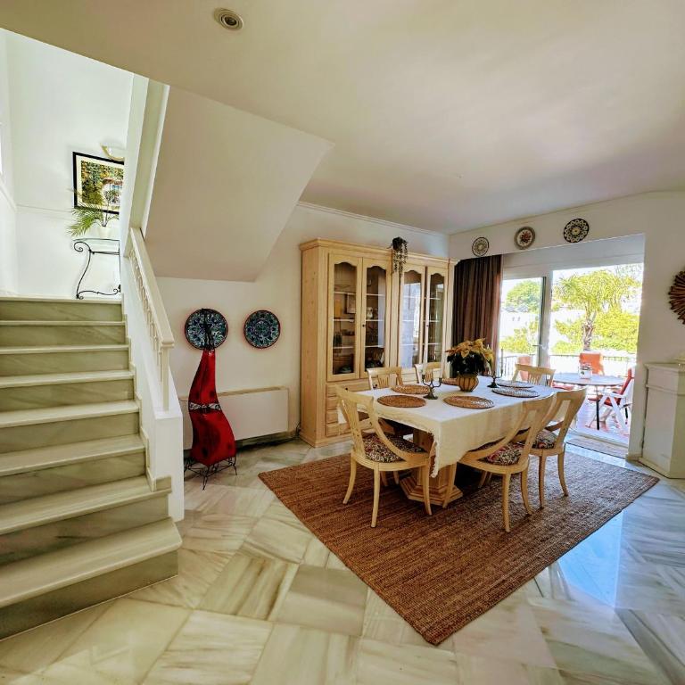R1387 Casa Udo - Villa con piscina privada - 31