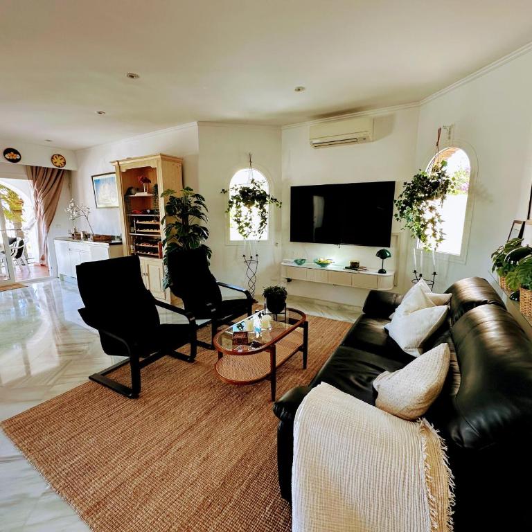 R1387 Casa Udo - Villa con piscina privada - 32