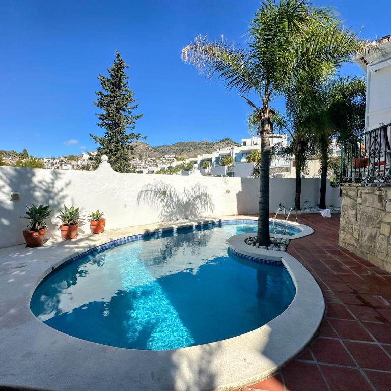 R1387 Casa Udo - Villa con piscina privada - 44