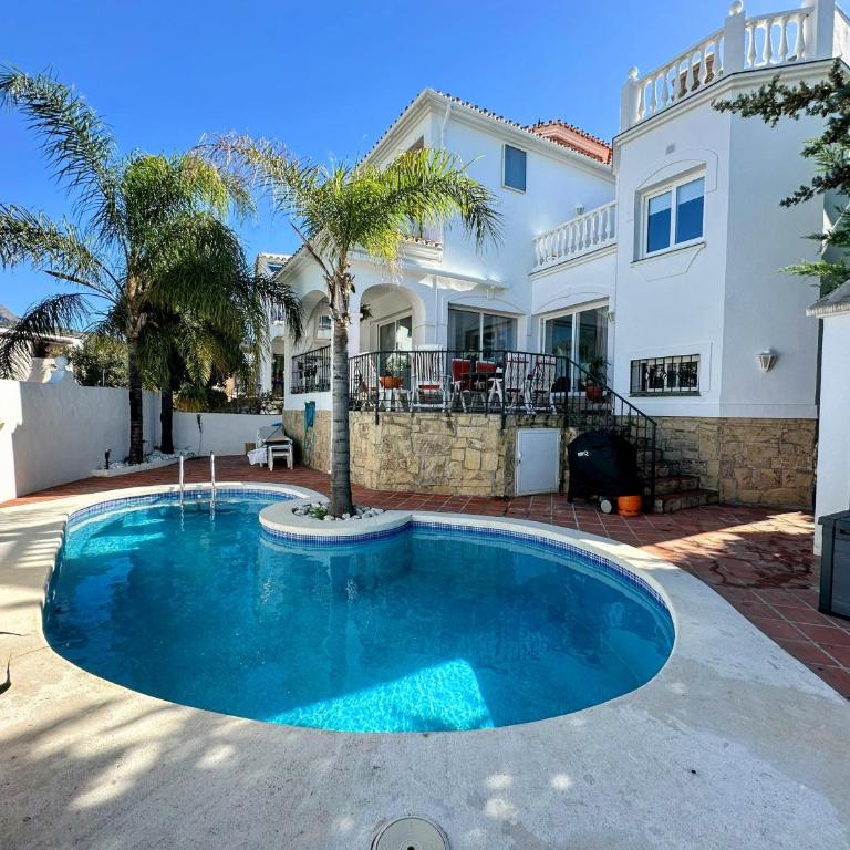 R1387 Casa Udo - Villa con piscina privada - 45