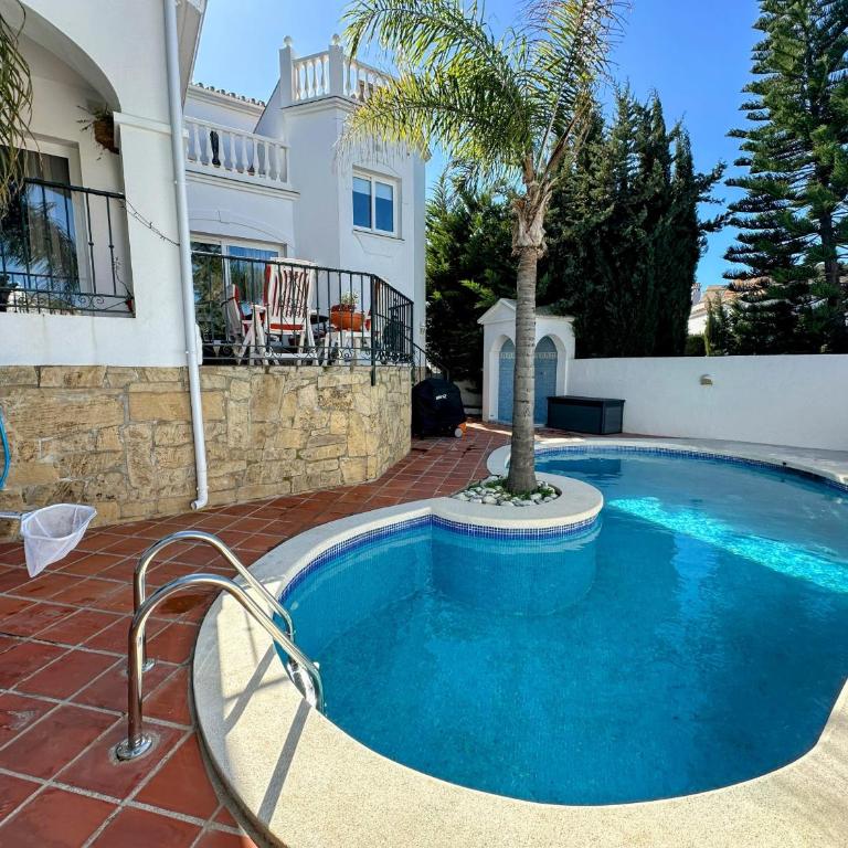 R1387 Casa Udo - Villa con piscina privada - 47
