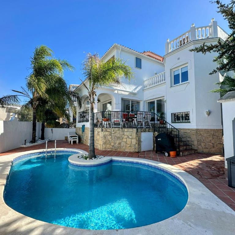 R1387 Casa Udo - Villa con piscina privada - 5