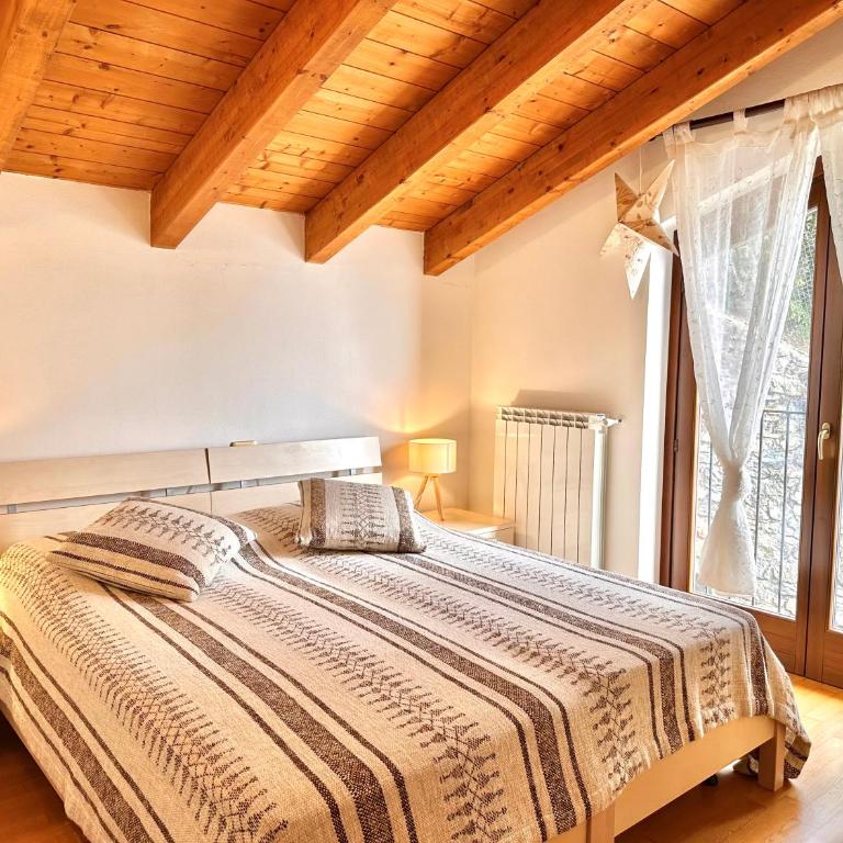 Terrazza fra lago e monti - Casa con 2 Camere da Letto - 18