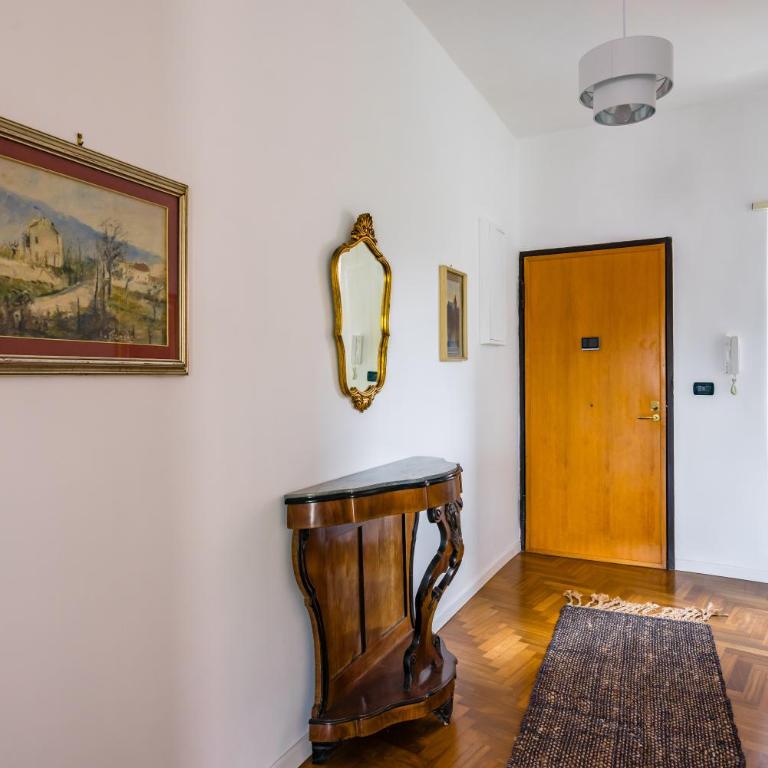 Capodimonte Woods Retreat - Private Parking - Apartment - 23