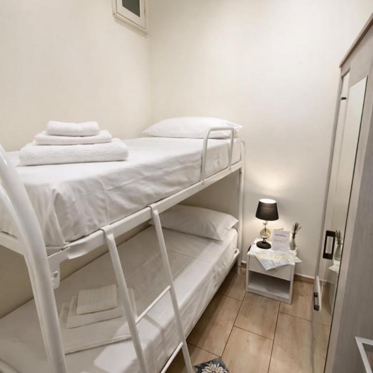 Trilocale vista mare tra brezza e relax - Two-Bedroom Apartment - 4