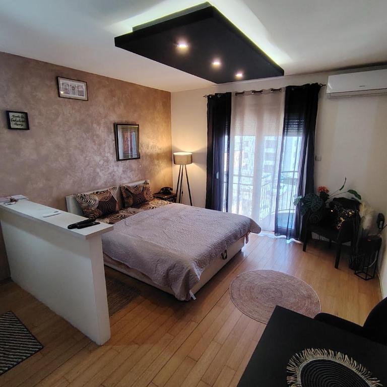 BG apartman - Apartman - 7
