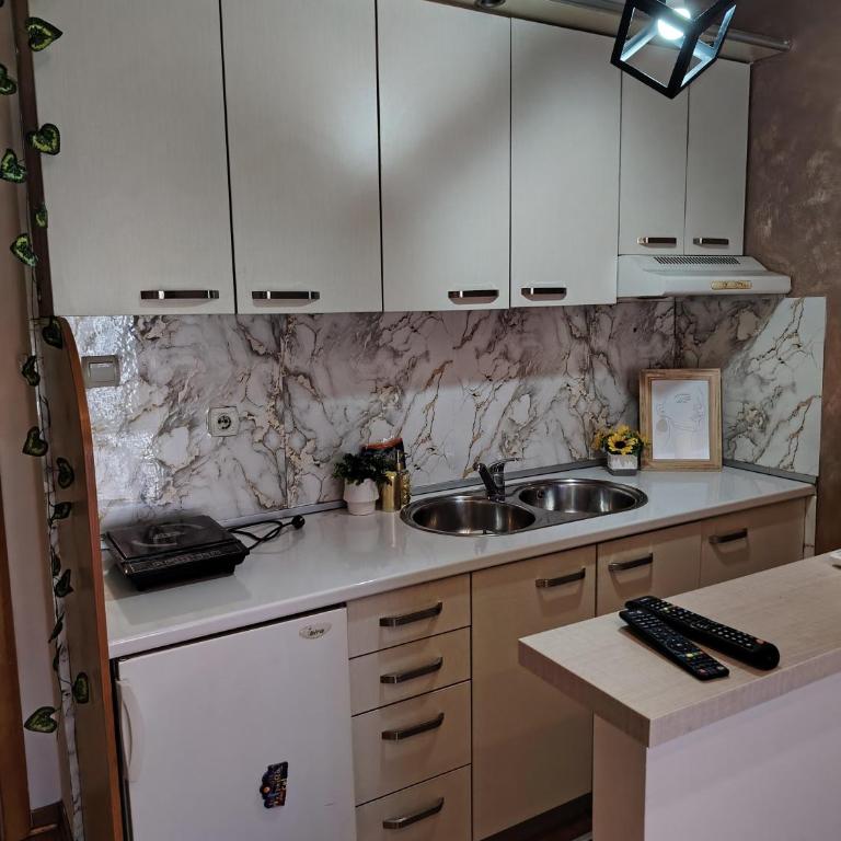 BG apartman - Apartman - 42