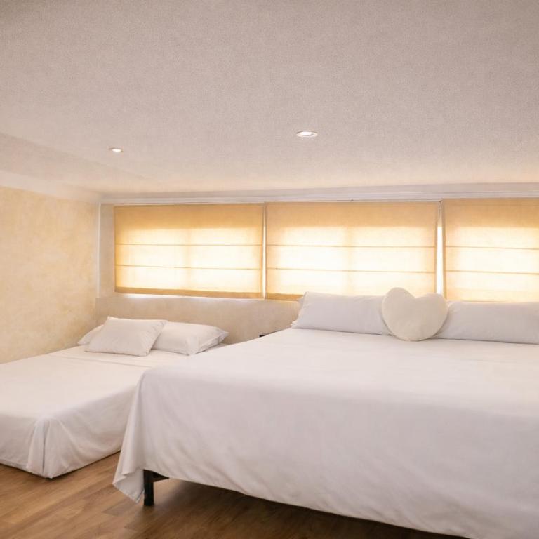 Club del Mar L25 - Loft - 4
