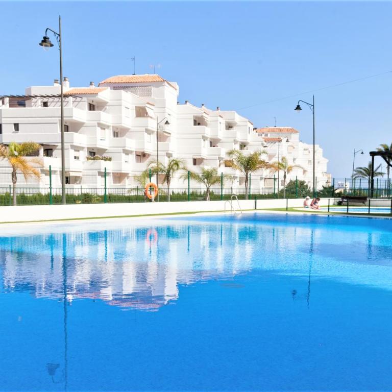 Estepona Family Apartment AVENCIA - Apartamento de 3 dormitorios - 22
