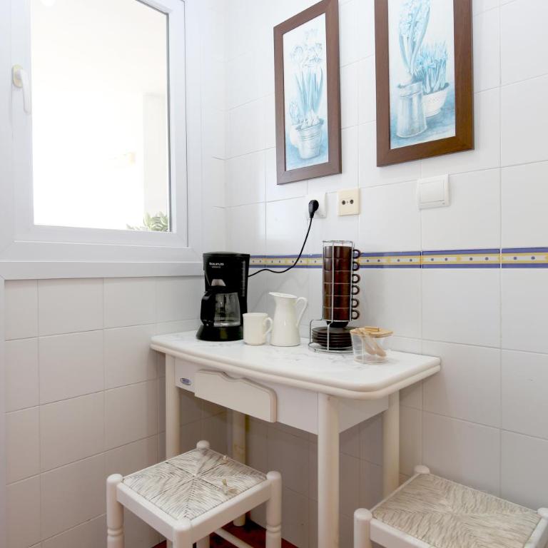 Estepona Family Apartment AVENCIA - Apartamento de 3 dormitorios - 8