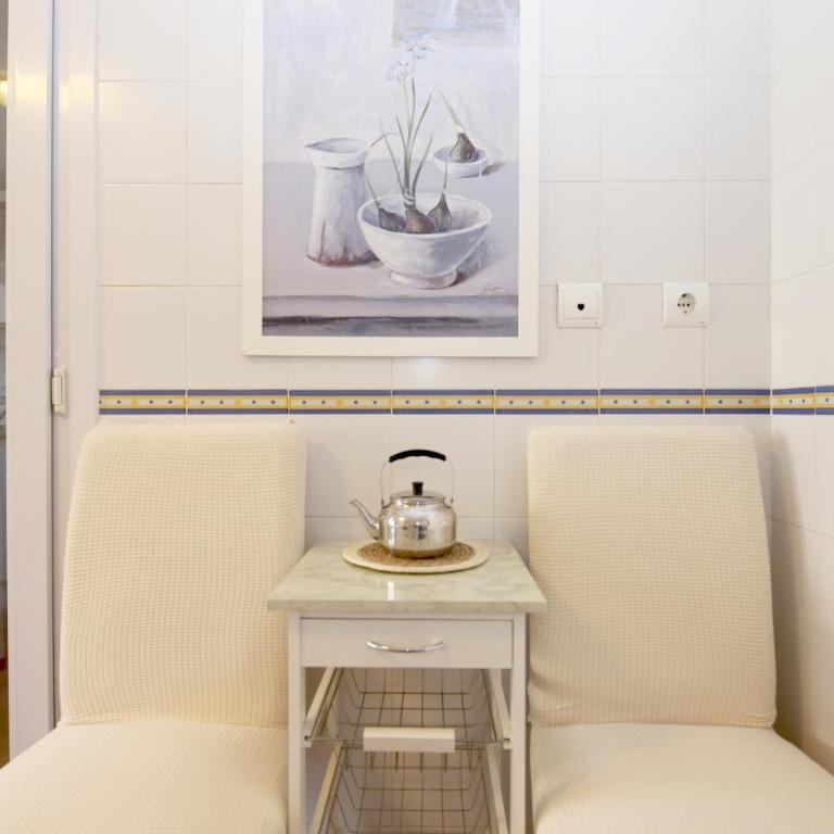 Estepona Family Apartment AVENCIA - Apartamento de 3 dormitorios - 7