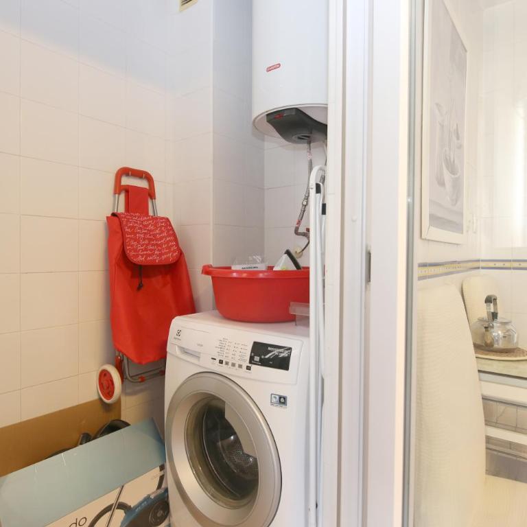 Estepona Family Apartment AVENCIA - Apartamento de 3 dormitorios - 20