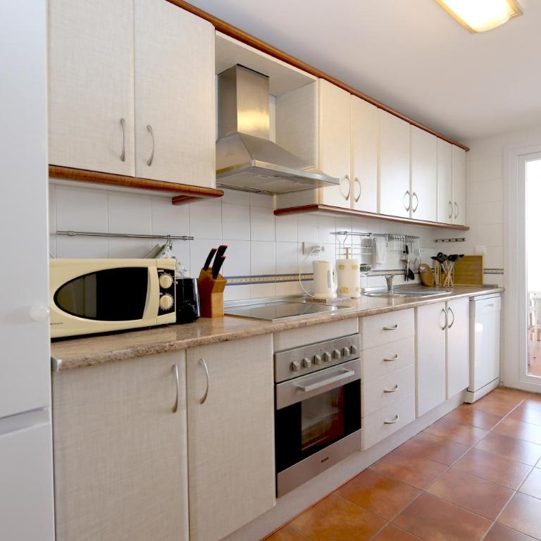 Estepona Family Apartment AVENCIA - Apartamento de 3 dormitorios - 6