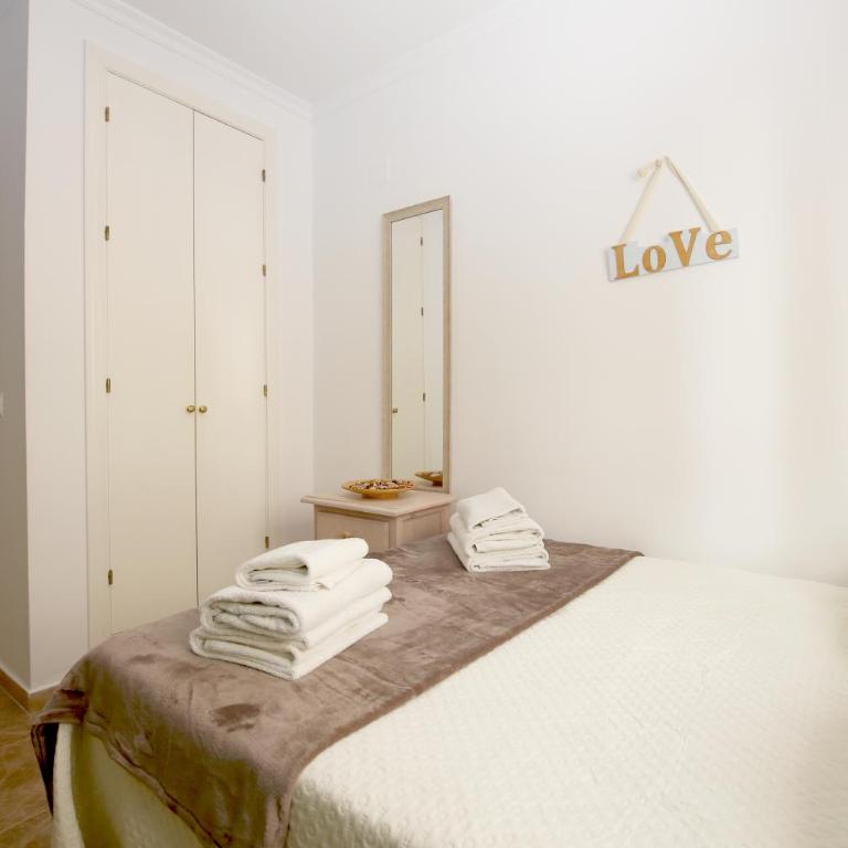 Estepona Family Apartment AVENCIA - Apartamento de 3 dormitorios - 15