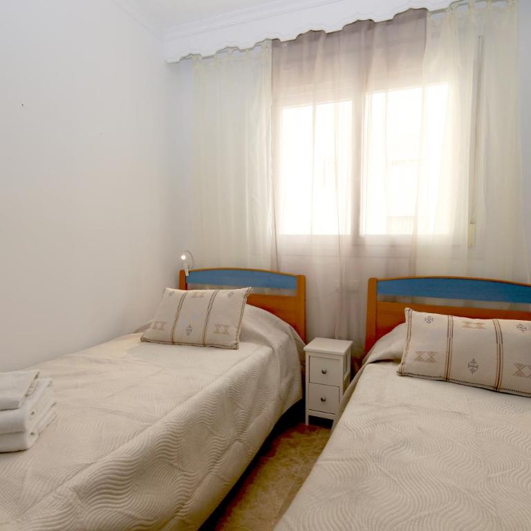 Estepona Family Apartment AVENCIA - Apartamento de 3 dormitorios - 17