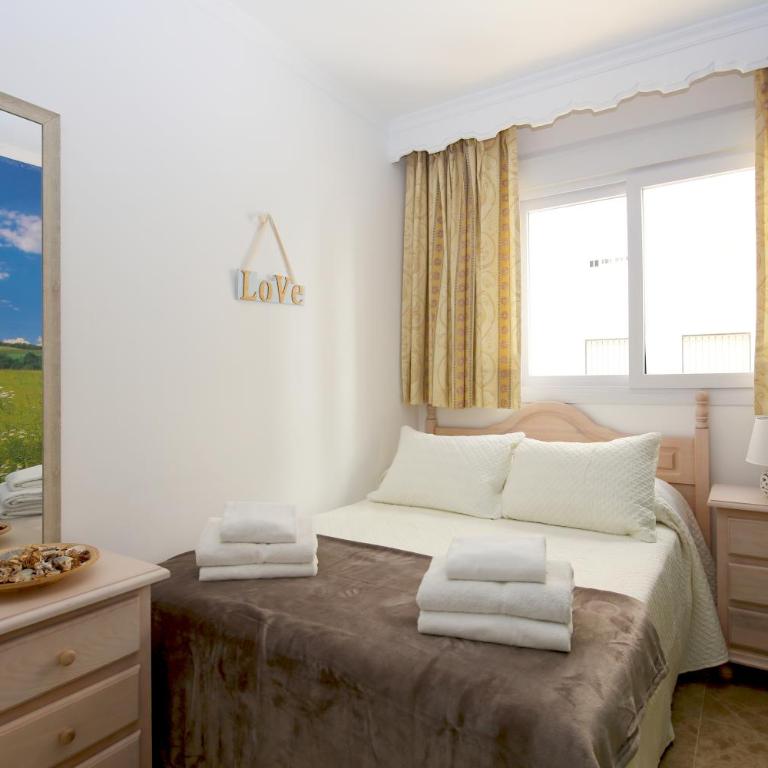 Estepona Family Apartment AVENCIA - Apartamento de 3 dormitorios - 14
