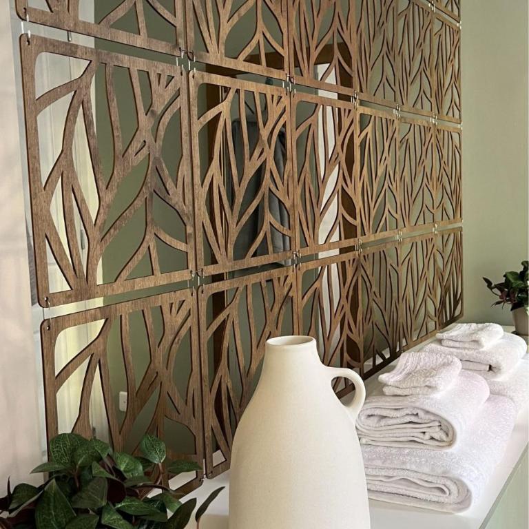Studio typique cœur historique & thermes - One-Bedroom Apartment - 9