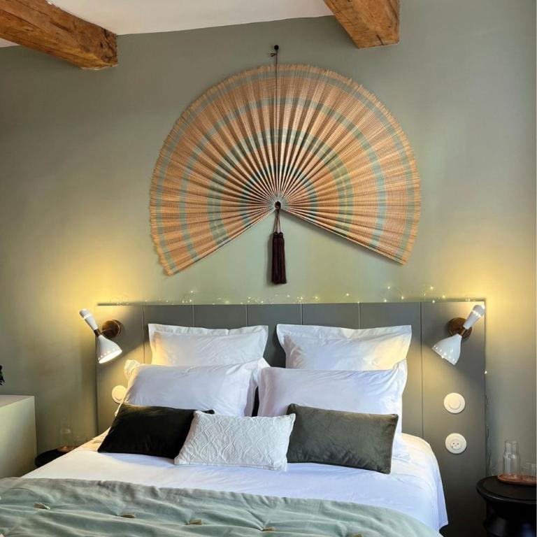 Studio typique cœur historique & thermes - One-Bedroom Apartment - 6