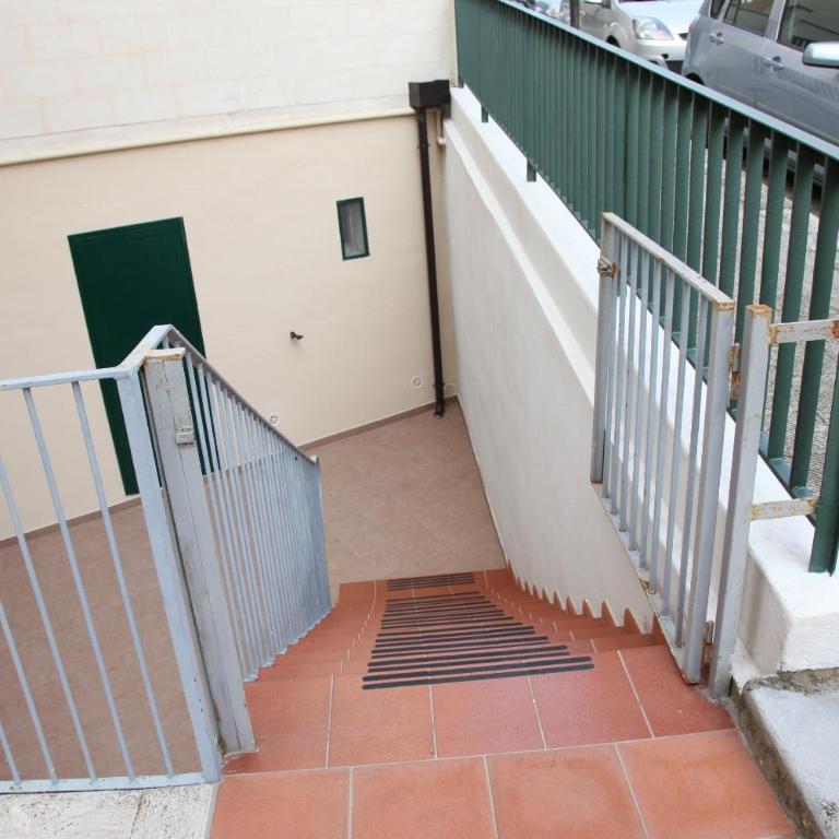 In Centro Holiday Home - Casa Vacanze - 24