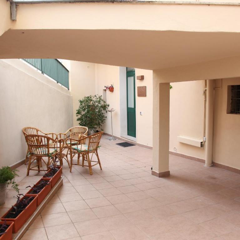 In Centro Holiday Home - Casa Vacanze - 18