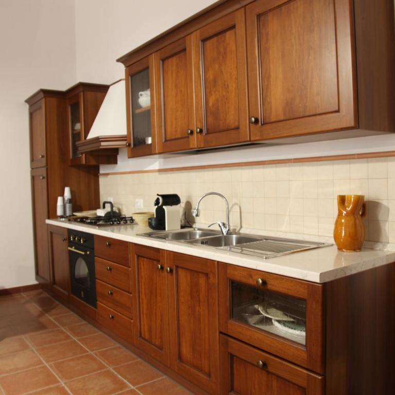 In Centro Holiday Home - Casa Vacanze - 12